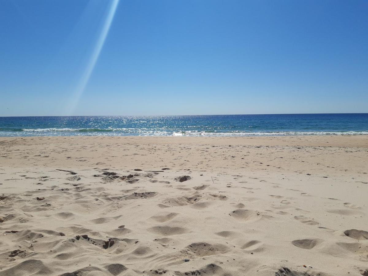 דירות טאווירה Pedras D'El Rei - Casa Mira מראה חיצוני תמונה